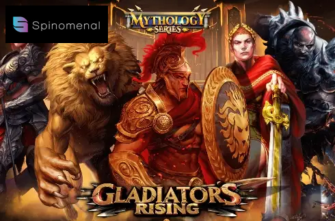 Gladiators Rising